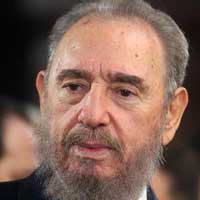 Mensaje de Fidel Castro a la XI Conferencia de las Naciones Unidas sobre el Comercio y el Desarrollo